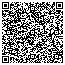 QR code with June Aviary contacts
