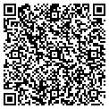 QR code with A C Sign Co contacts
