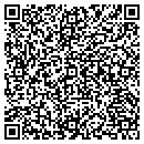 QR code with Time Shop contacts