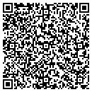 QR code with A & S Citrus Plumbing Inc contacts