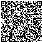 QR code with Sergio M Zamora MD contacts