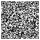 QR code with One River Plaza contacts