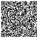QR code with Adams Honey contacts