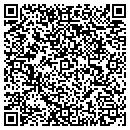 QR code with A & A Roofing CO contacts