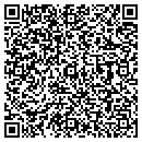 QR code with Al's Thawing contacts