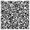 QR code with Kid's Zone contacts