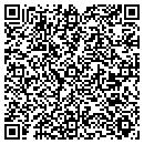 QR code with D'Marble & Granite contacts