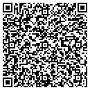 QR code with GM Production contacts