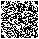 QR code with Advance Rehabilitation Center contacts