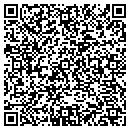 QR code with RWS Market contacts