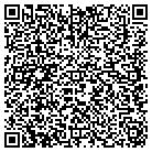 QR code with J I Montgomery Correction Center contacts