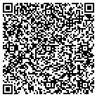 QR code with Woodlands Tree Farm contacts