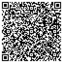 QR code with Therapex Inc contacts