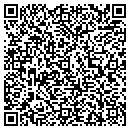 QR code with Robar Designs contacts