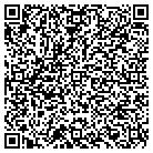 QR code with Haitian Ministry Theophile Chu contacts