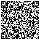 QR code with Zoe Inc Cable Contracting contacts