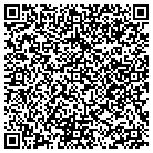 QR code with Tindell & Assoc Architect Inc contacts