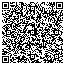 QR code with B-Well Kennel contacts
