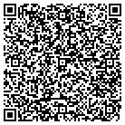 QR code with Ashwood Homeowners Association contacts