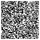 QR code with A's Cut Above The Rest Lwncr contacts