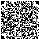 QR code with A T Construction & Dev Inc contacts