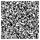 QR code with Ifas Research Ed Center contacts