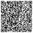 QR code with High Springs Child Care contacts