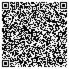 QR code with Center For Visually Impaired contacts