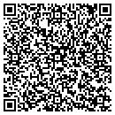 QR code with John Sandlin contacts