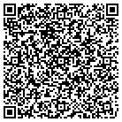 QR code with Skiermont Crystal Repair contacts