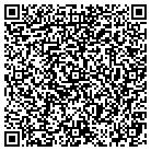 QR code with A & B Top & Textile & Supply contacts