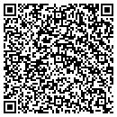 QR code with AR Gilmore Inc contacts
