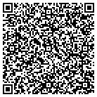 QR code with America's Hometown Realty Inc contacts