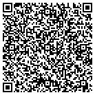 QR code with Anchorage Builders Inc contacts