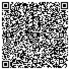 QR code with Advanced Mobile Window Tinting contacts