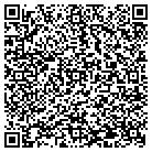 QR code with Donald Powell Lawn Service contacts