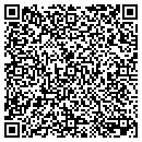QR code with Hardaway Realty contacts