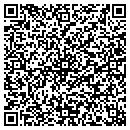 QR code with A A Absolute Painting Inc contacts