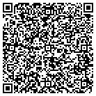 QR code with Allen's Laundry & Dry Cleaning contacts