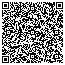 QR code with G Wayne Dailey contacts