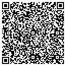 QR code with Anderson Dental contacts