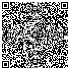 QR code with Knock Out Auto Refinishing contacts