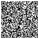 QR code with A Action Microwave Repair contacts