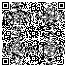 QR code with Albert Flowers Lawn Service contacts