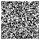 QR code with Roaming Chefs contacts