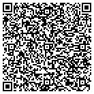 QR code with American Ambulance Central Fla contacts