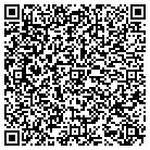 QR code with Trinity Ltheran Church-L C M S contacts