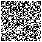 QR code with A-1 Frnture Rpring Refinishing contacts