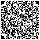 QR code with James Uhing Graphic Design contacts