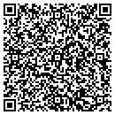 QR code with Ajv Market contacts